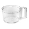 Container Compatible with/Replacement Part for WMF FS-1000050469 0416640011... Cult X