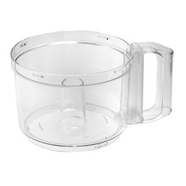 Container Compatible with/Replacement Part for WMF FS-1000050469 0416640011... Cult X Edition Food Processor
