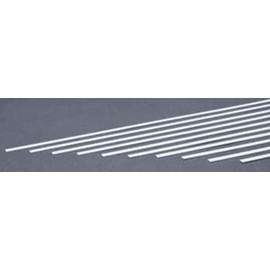 Evergreen Scale Models Strip .030 x .188 (10), EVG138