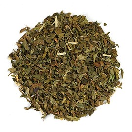 Mint Trio Premium Loose Leaf Herbal Tea - Chiswick Tea Co - 100g