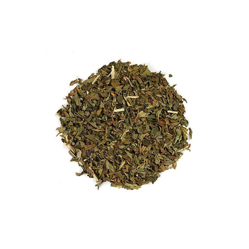 Mint Trio Premium Loose Leaf Herbal Tea - Chiswick Tea