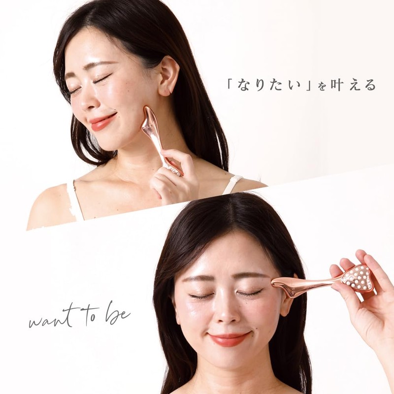 Alphax Facial Roller, Beauty Roller, Small Face Roller, WTB Face