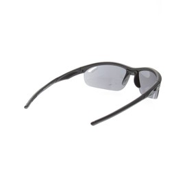 Tifosi Optics Veloce Sunglasses (Matte Black (Smoke/AC Red/Clear))