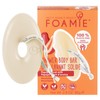 Foamie Body Bar Oat to be Smooth 80 g