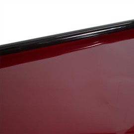 6 Pcs Color Correction Gels Filter Sheets 16X20inch/ 40X50cm Photography Lighting Filter Roll for Photo Studio Light Head Light Strobe Flashlight (Red)