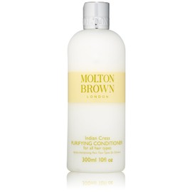Indian Cress by Molton Brown Purifying Conditioner 300ml