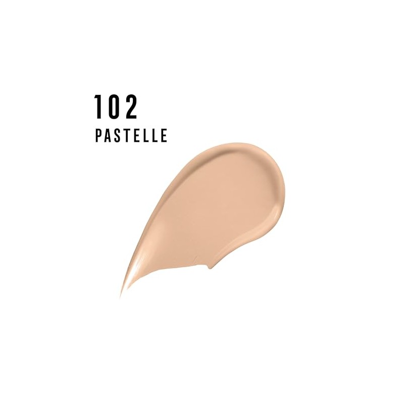 Max Factor Lasting Performance Foundation - 102 Pastelle