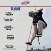 NSG Flight Premium Perfomance Pogo Stick - Ages 9 and