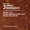Hu Gems Chocolate Chips Vegan Snacks | 9oz | Organic,