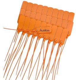 peach&life 30pcs Anti Swap Tags White Protection Tags Tags Fraud Prevention Return Replacement Fraud