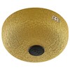 Meinl Sonic Energy PSTD3GOM Pocket Steel Tongue Drum A Major
