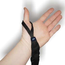 BAY® "Basic 2,5" Boxbandagen + WICKELANLEITUNG, PINK, elastisch, 2,5 Meter x 5 cm, Box-Bandagen, Paar, PINK ROSA