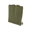 Viper TACTICAL Double SMG Mag Plate Green