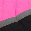 Dog Cold Weather Coat Reflective Waterproof Windproof Pet Warm Jacket