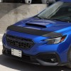 car-attention Front Hood Cover Mask Bonnet Bra Protect For Subaru