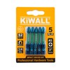 KiWALL Phillips Bit Magnetic Anti-Slip For Impact Screwdriver Drill Sets
