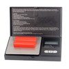 FENJANER Archery Scale Arrows Draw Weight Scale Grain/Gram Scales Portable
