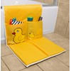 Handy Laundry Baby Bath Kneeling Pad -The Bathtub Bath Mat