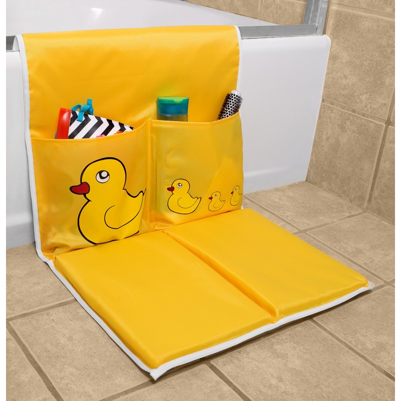 Handy Laundry Baby Bath Kneeling Pad -The Bathtub Bath Mat