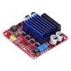 Motor Drive Board DualChannel ESC Control Module Electronic Accessory DC