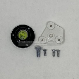 SCICAN STATIM 5000 Bubble Level OEM 01-100684S