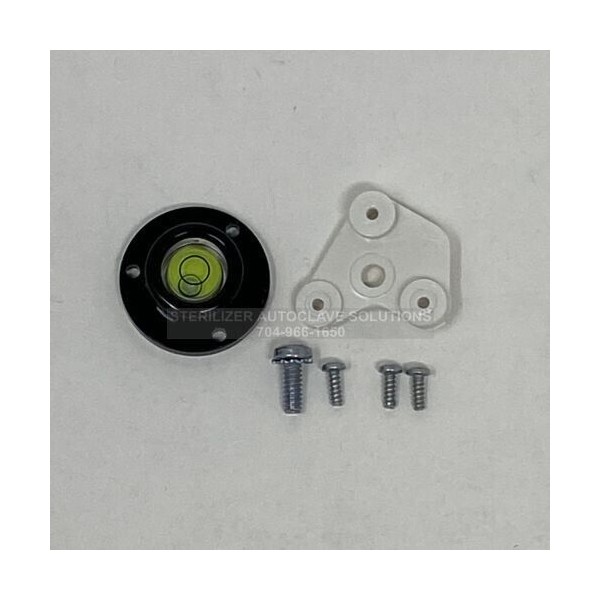 SCICAN STATIM 5000 Bubble Level OEM 01-100684S