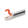 HAKSAI Chainsaw Sharpener, Chainsaw File for Stihl, Portable, Polishing, Simple,