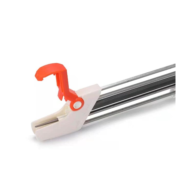HAKSAI Chainsaw Sharpener, Chainsaw File for Stihl, Portable, Polishing, Simple,