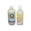 Combo Restaurador Capilar Shampoo Y Keratina De Coco Sin Sal