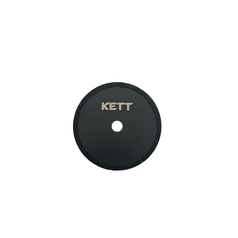 Kett Tool Diamond Grit Saw Blade 3-1/2" (157-900)