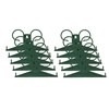 Ved Catheter Bag Hanger, Catheter Night Bag Stand, Plastic Hanger