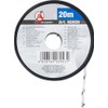 BGS DIY 80808 Plastic Rope/All-Purpose Rope 3 mm x 20