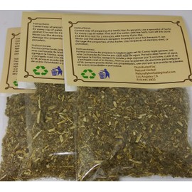 N&H Manrrubio-Hierba/Tea 3/8 Oz (10.6 0G.) 3pack