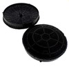 Activated Carbon Filter Replacement Fits Many Elica Cooker Hood CFC0038668