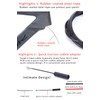 FOMTOR Bicycle Internal Cable Routing Tool Cycling Bike Internal Cable