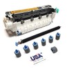 USA Printer Q2436A-MTKv2-USA (Q2436-69007) Maintenance Kit for HP Laserjet 4300