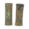 Zentauron Plate Carrier Shoulder Pad MOLLE Padded Plate Carrier Extension
