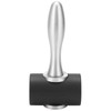 T Shape Leather Carving Hammer Nylon Craft Mallet Hand Tool