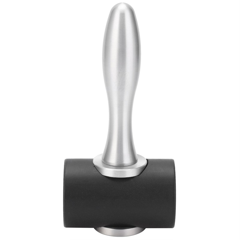 T Shape Leather Carving Hammer Nylon Craft Mallet Hand Tool