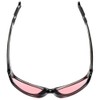 Calabria FL-41 Pink Tinted Glasses Light Sensitivity Outdoor Indoor Migraine