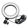 6 Inch LED Ring Light Living Broadcast Selfie Fill Lamp