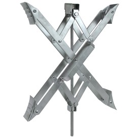 Super Grip Chock (2/Pack) (21-001091)