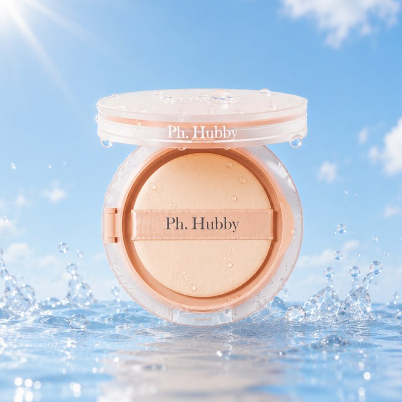 피에이치하비 프라이머 선밤 15g SPF50+ PA+++ PHC Hobby Primer Sun
