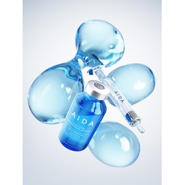 Hyal Ultra Moisturizing Ampoule 20ml / 히알 울트라 모이스처라이징 앰플 20ml