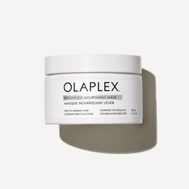 Olaplex [20ml*2종 증정]_웨이트리스 너리싱 가는 모발 볼륨 헤어 마스크 200ml [20ml*2 Types Gift] Weightless Nourishing Fine Hair Volume Hair Mask 200ml