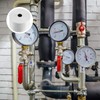 TEHAUX Preservation -Resistant Fabric for Plain Cloth Glass Reinforcements Heat