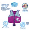 SwimSchool Swim Trainer Vest – Medium/Large Max 50 Pounds –