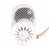 E27 Reptile AntiScald Lampshade and Heating Bulb Set Reptile Heat