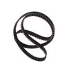 MACHSWON Automotive Timing Belt, 1 pc MD300470/MD 30 04 70/MD