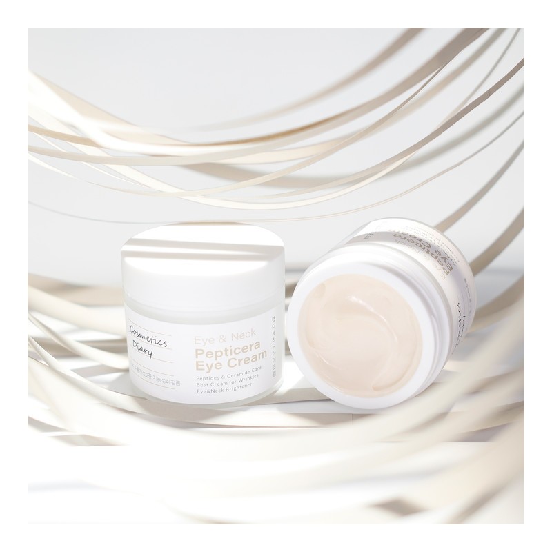 ⭐Pepticera Wrinkle + Whitening Functional Eye Cream⭐60ml / ⭐펩티세라 주름+미백